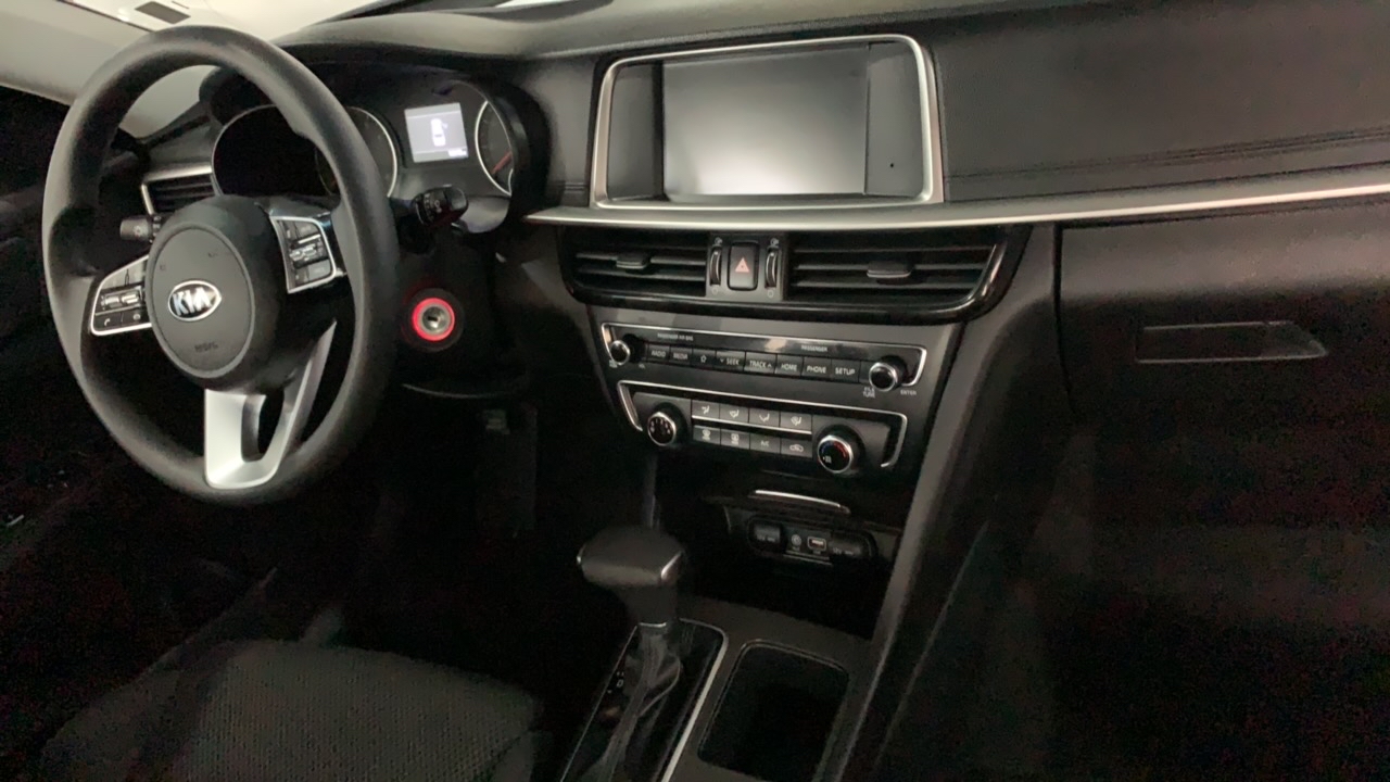 کیا ئۆپتیما